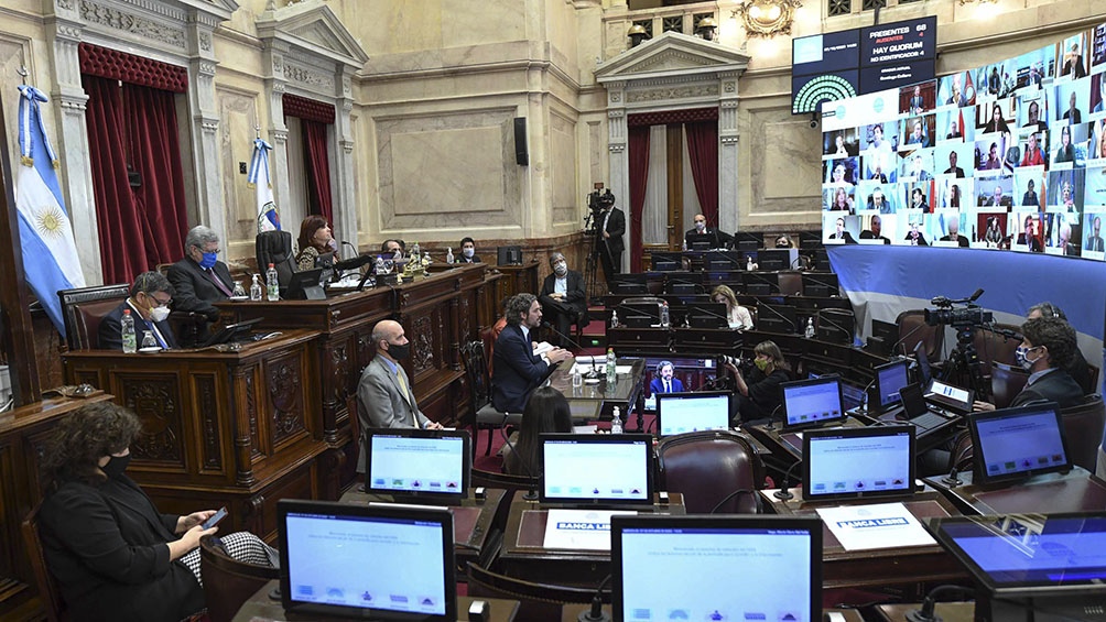 Cafiero analizó la situación de Venezuela al responder consultas de la oposición. Cafiero analizó la situación de Venezuela al responder consultas de la oposición.